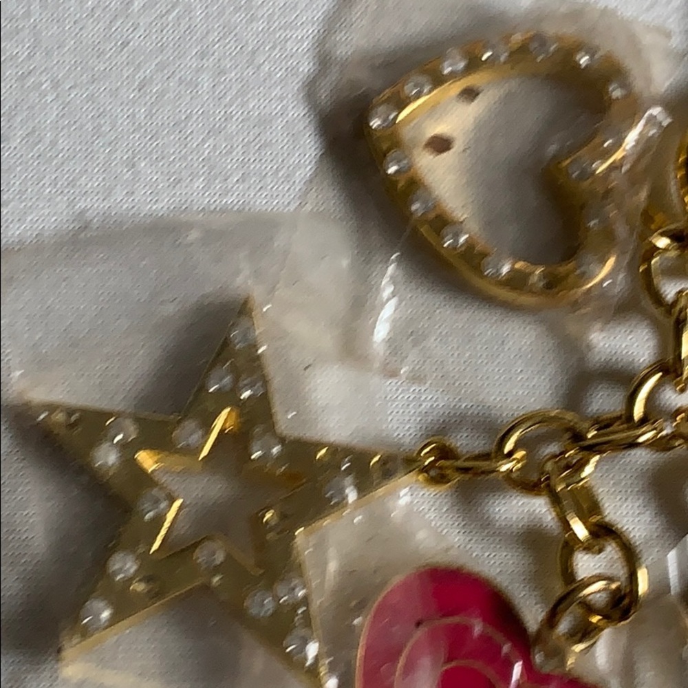 💝Victoria Secret “RARE” Keychain 💝 - Picture 5 of 6